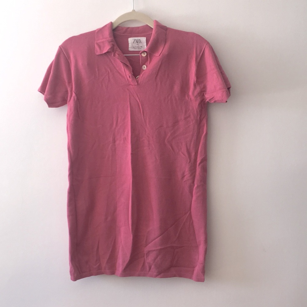 Zara top